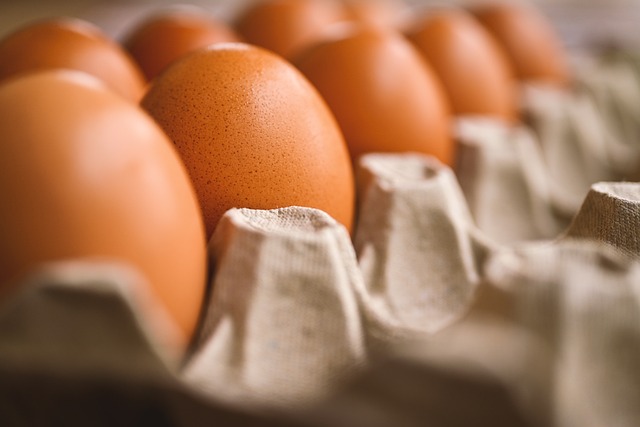 Zijn eieren slecht voor je cholesterol?
