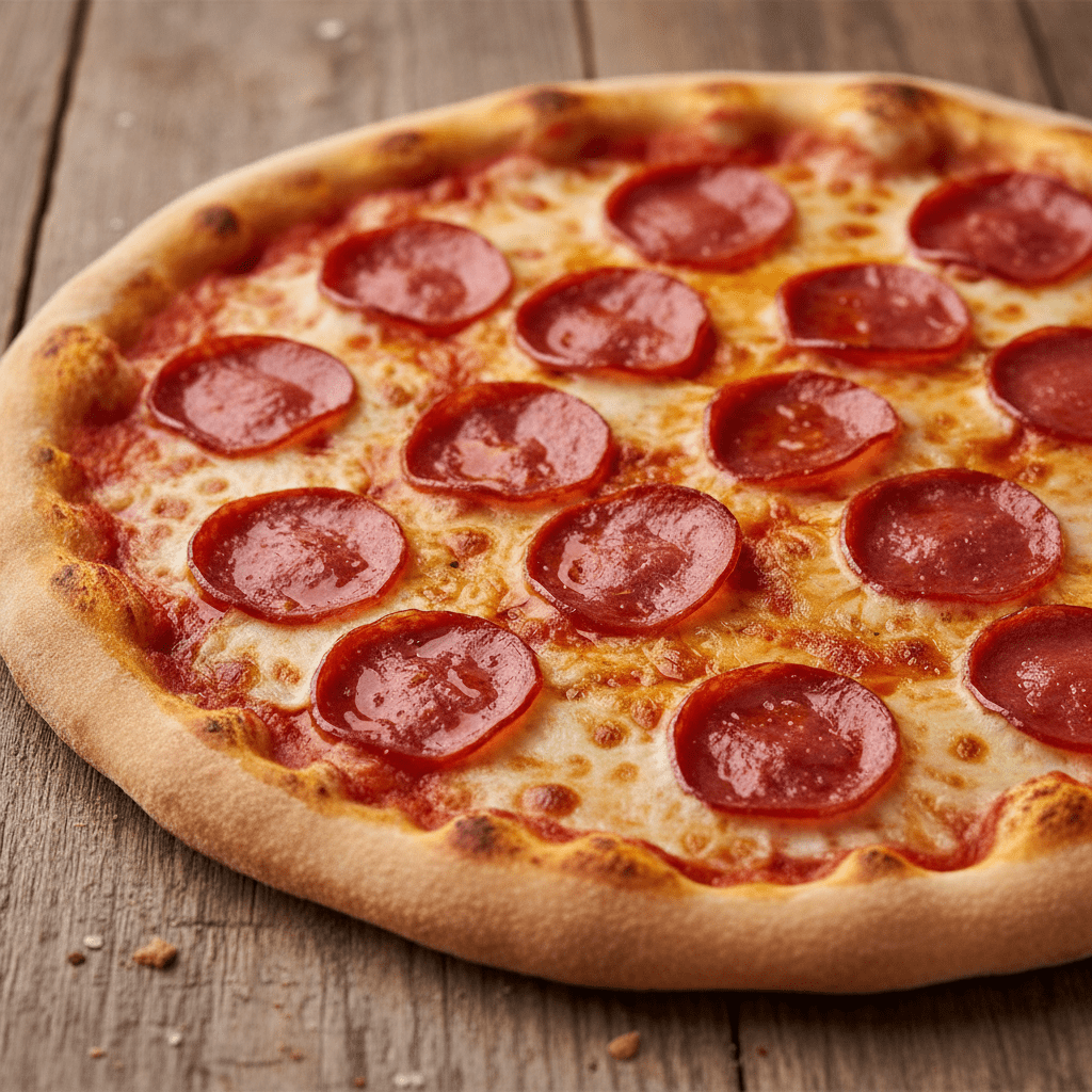 Calorieën New York Pizza: hoeveel calorieën bevatten alle pizza’s?