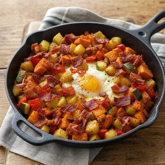 recept hash