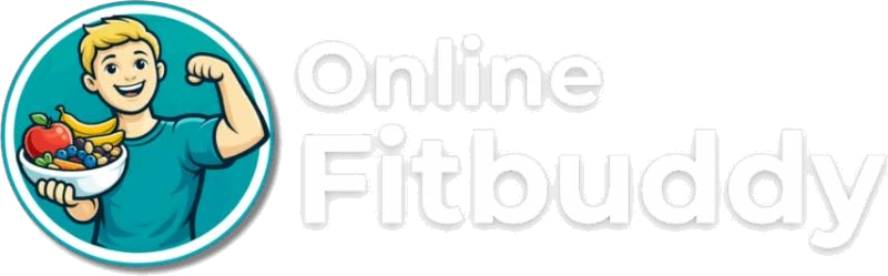 Online Fitbuddy
